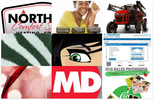 Cada & Associates Portfolio Images