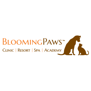 BloomingPaws Logo