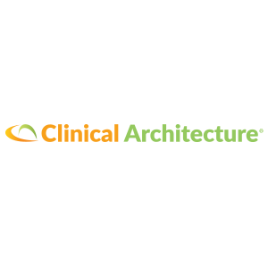 Clinical Architecture Logo