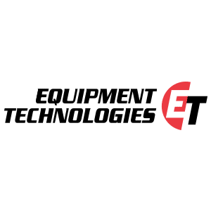 Equipment Technologies Logo