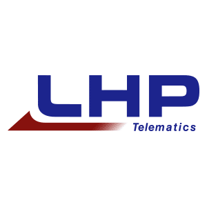 LHP Telematics Logo
