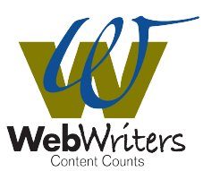 Web Writers
