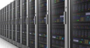 Website Hosting