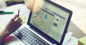 Website Maintenance