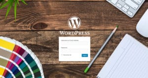 WordPress Website Development