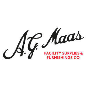 A.G. Maas Logo