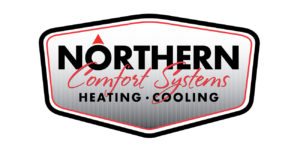 Northern Comfort Systems Logo Design