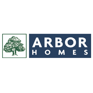 Arbor Homes Logo