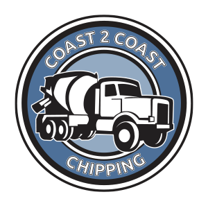 Coast 2 Coast Chipping Logo